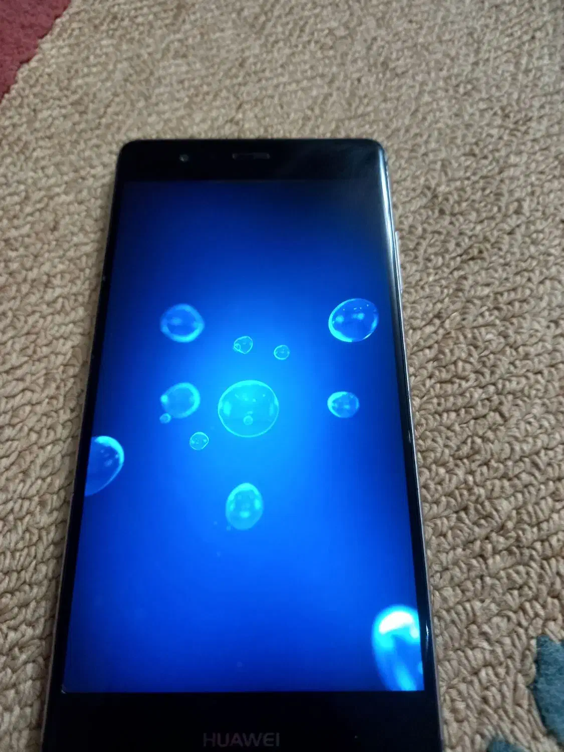 گوشی هواوی lite p9|موبایل|تهران, بهمن یار|دیوار