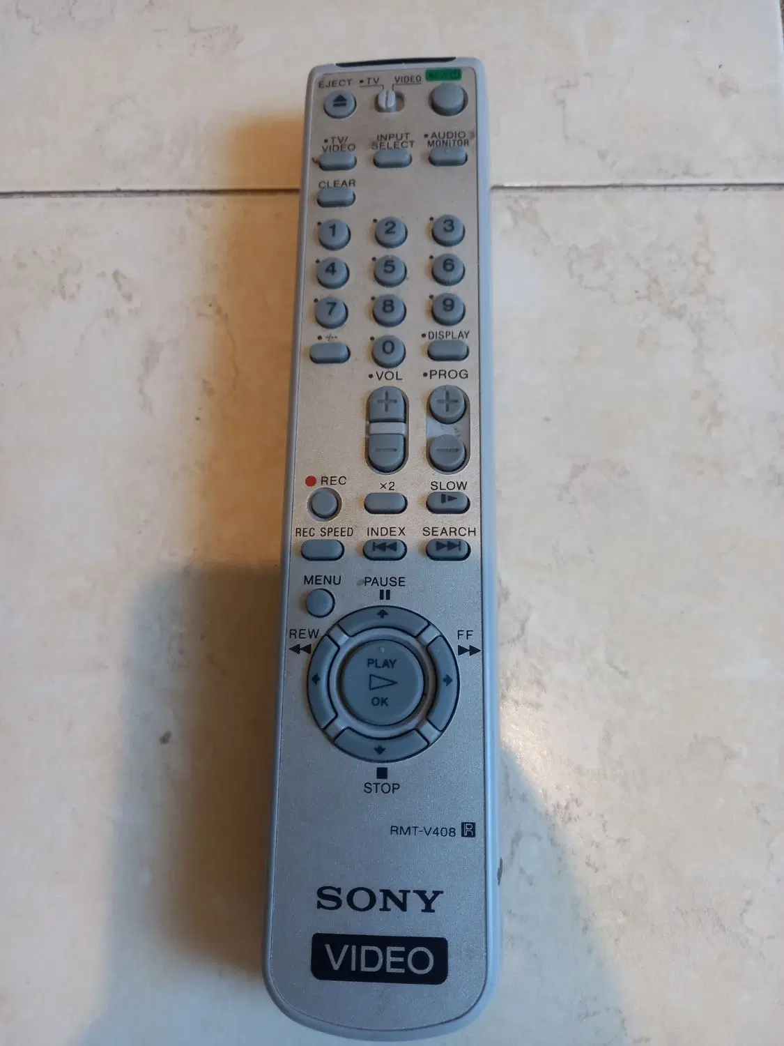 ویدئو SONY|پخشکننده DVD و ویدیو|تهران, منیریه|دیوار