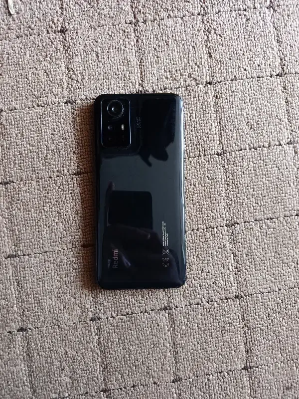 نوت 12s|موبایل|شیروان (خراسان), |دیوار