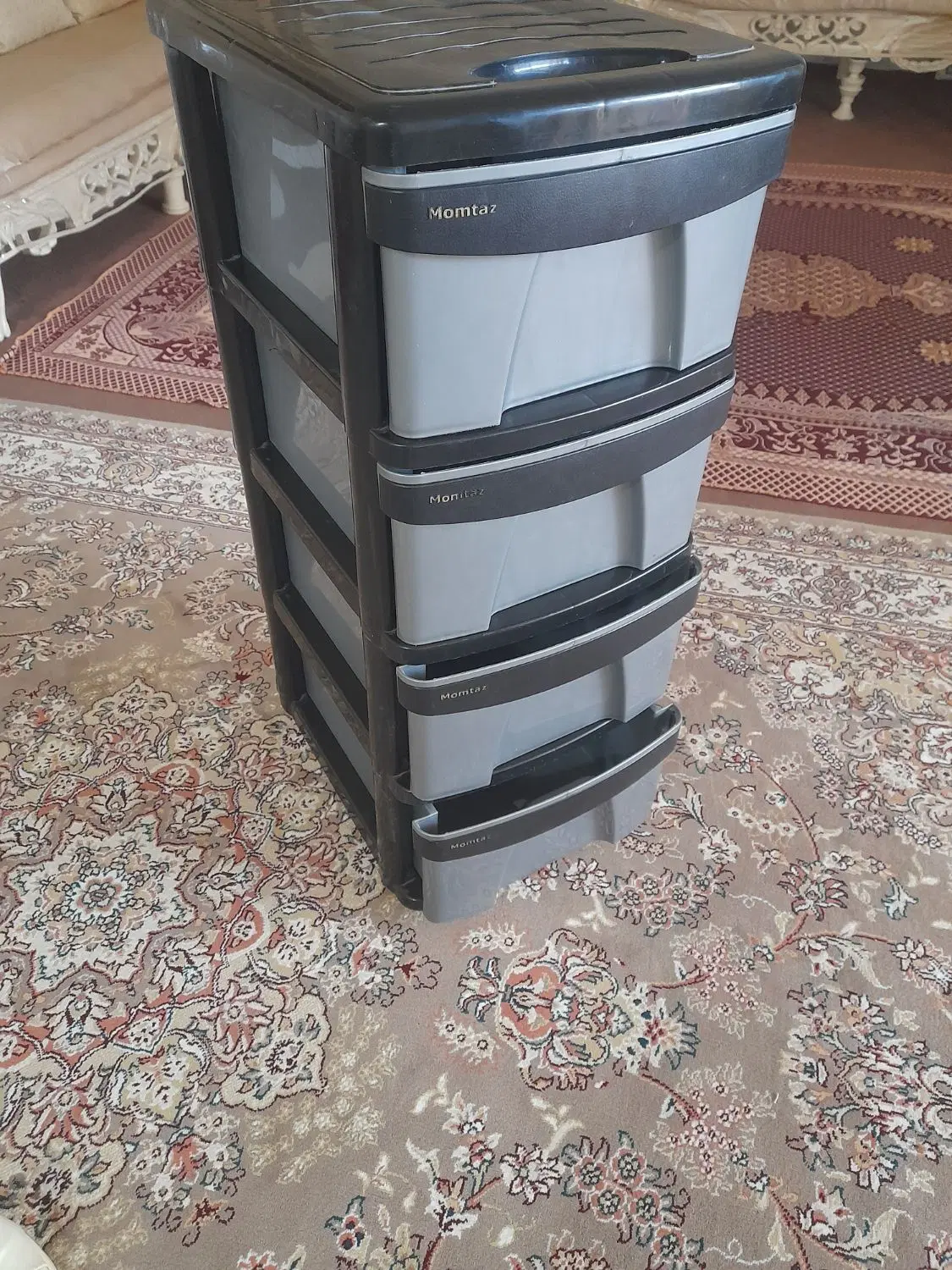 فایل|آب‌چکان و نظم‌دهنده ظروف|سنندج, |دیوار