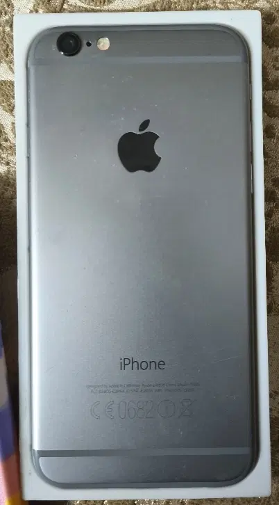 آیفون 6s|موبایل|مشهد, کوه سنگی|دیوار