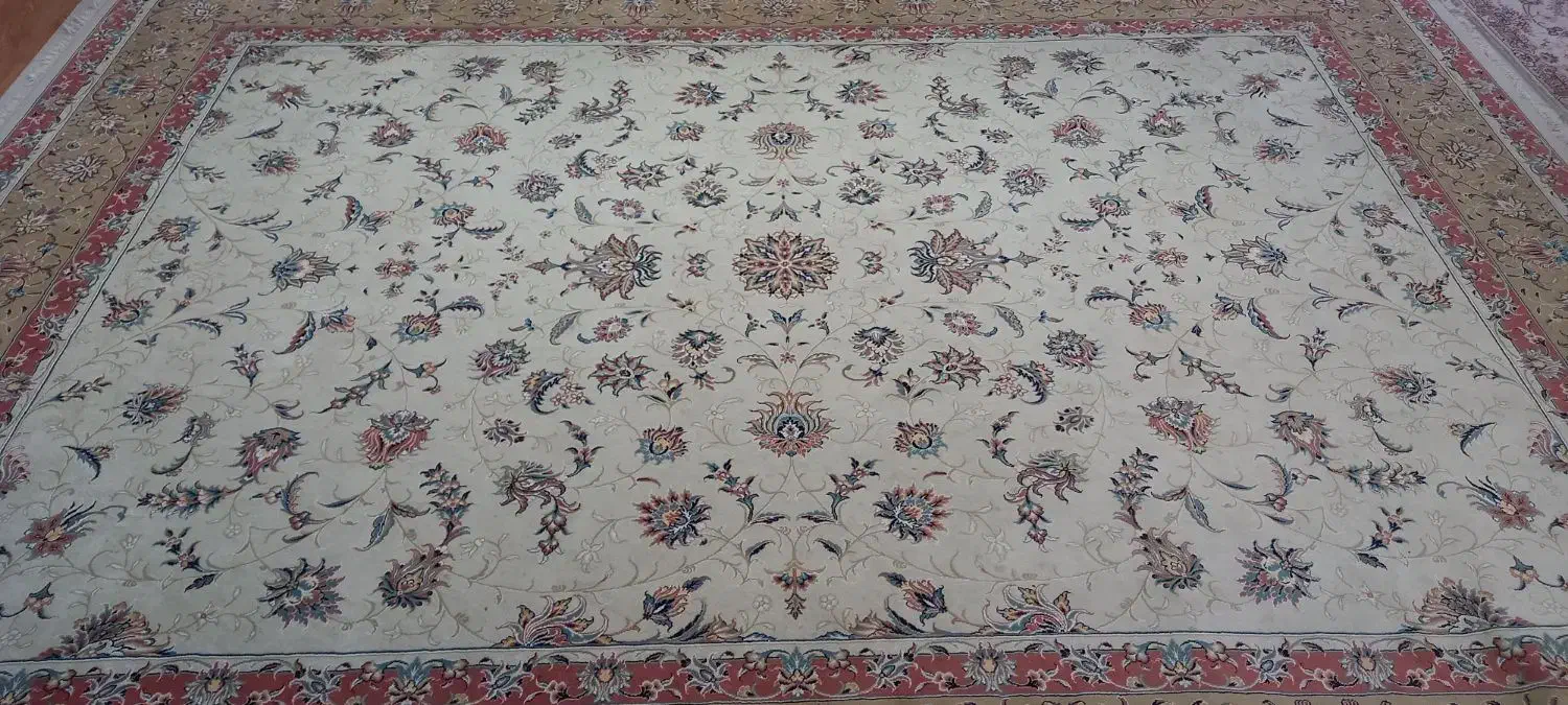 فرش مشهد|فرش|بروجرد, |دیوار