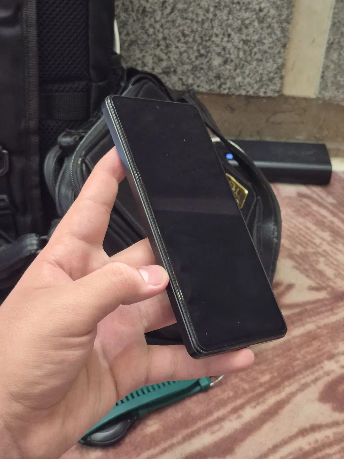 poco X5 pro|موبایل|تهران, توحید|دیوار