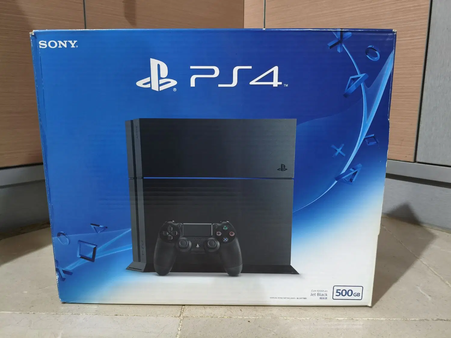 ps4 FAT|کنسول، بازی ویدئویی و آنلاین|اهواز, کیانپارس |دیوار