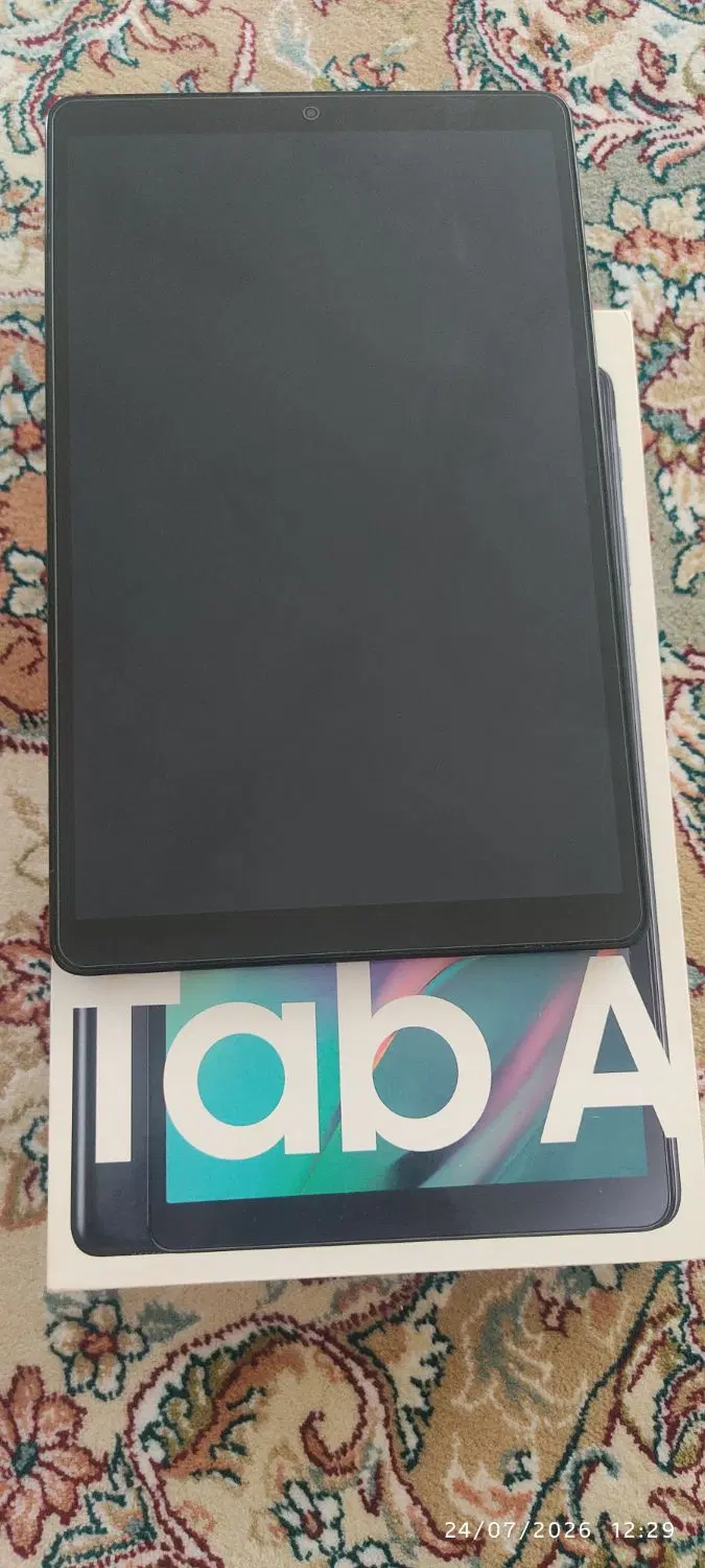 تبلتTabA|تبلت|کرمانشاه, |دیوار