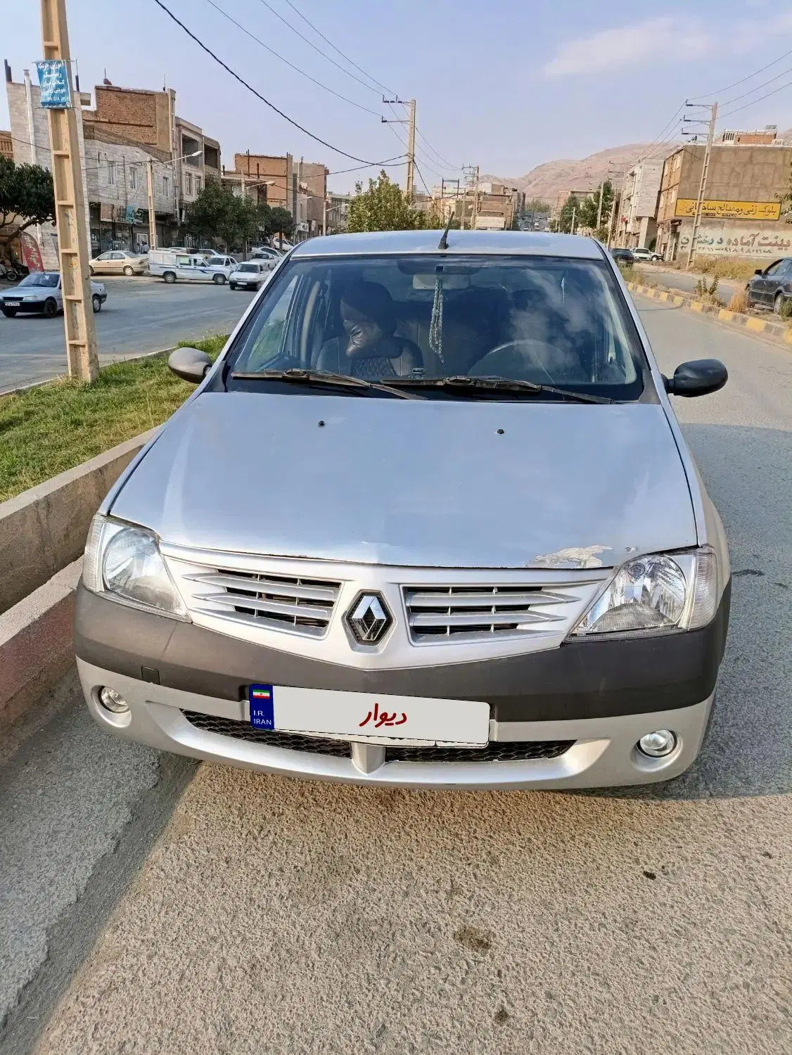 ال90|خودرو سواری و وانت|سنندج, |دیوار
