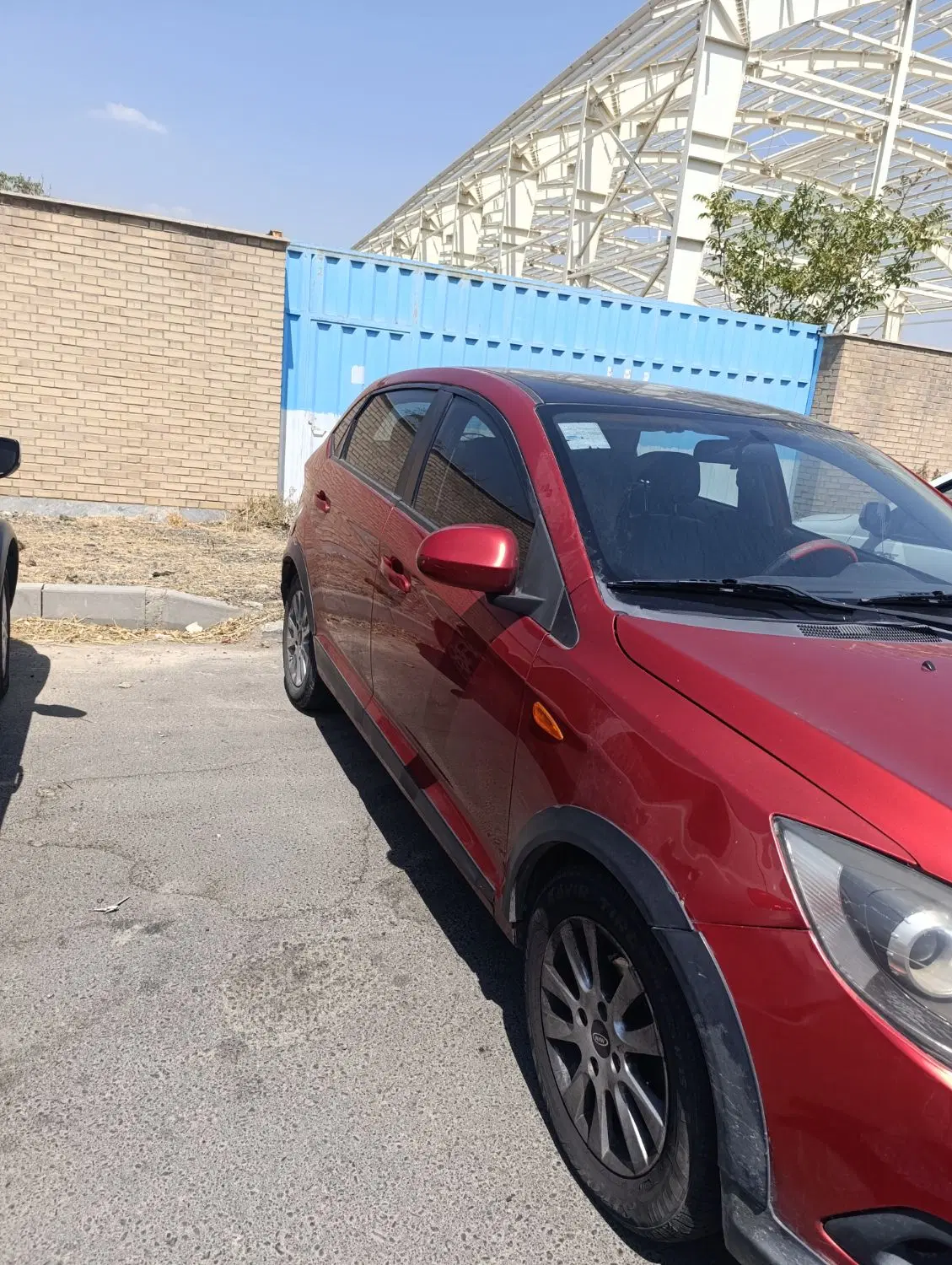mvm 315 s|خودرو سواری و وانت|تهران, جنتآباد جنوبی|دیوار