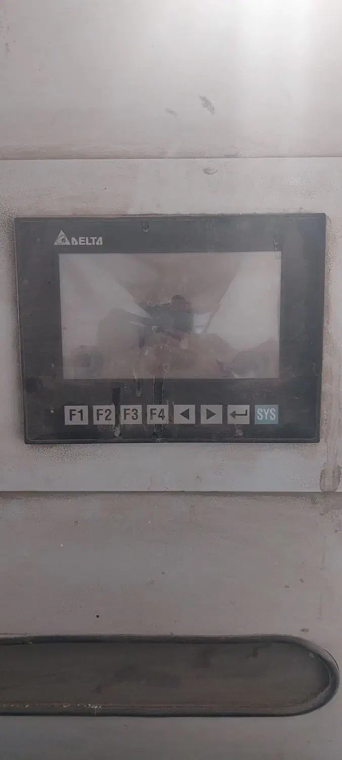 دستگاهcncبزرگ وکیوم درفک|ماشینآلات صنعتی|محمدشهر, شهرک چمران|دیوار