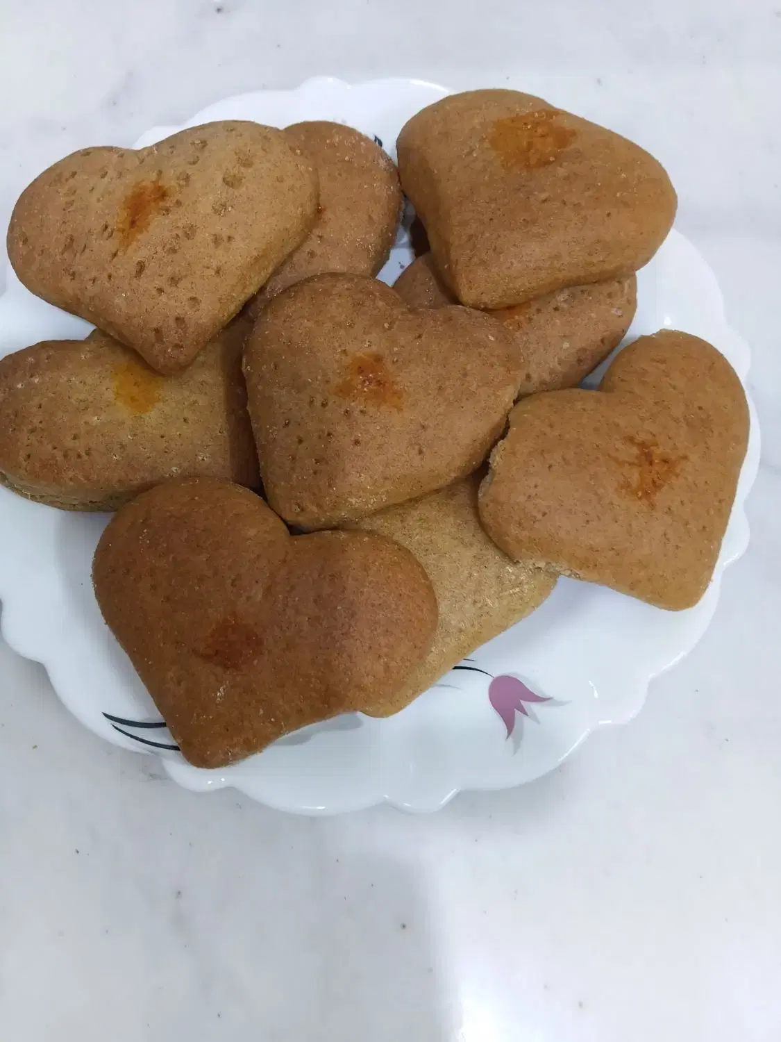 کلوچه|خوردنی و آشامیدنی|فردوس (خراسان), |دیوار