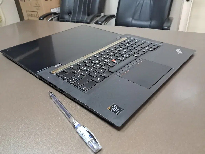 lenovo X1 carbon|رایانه همراه|قم, صفائیه|دیوار