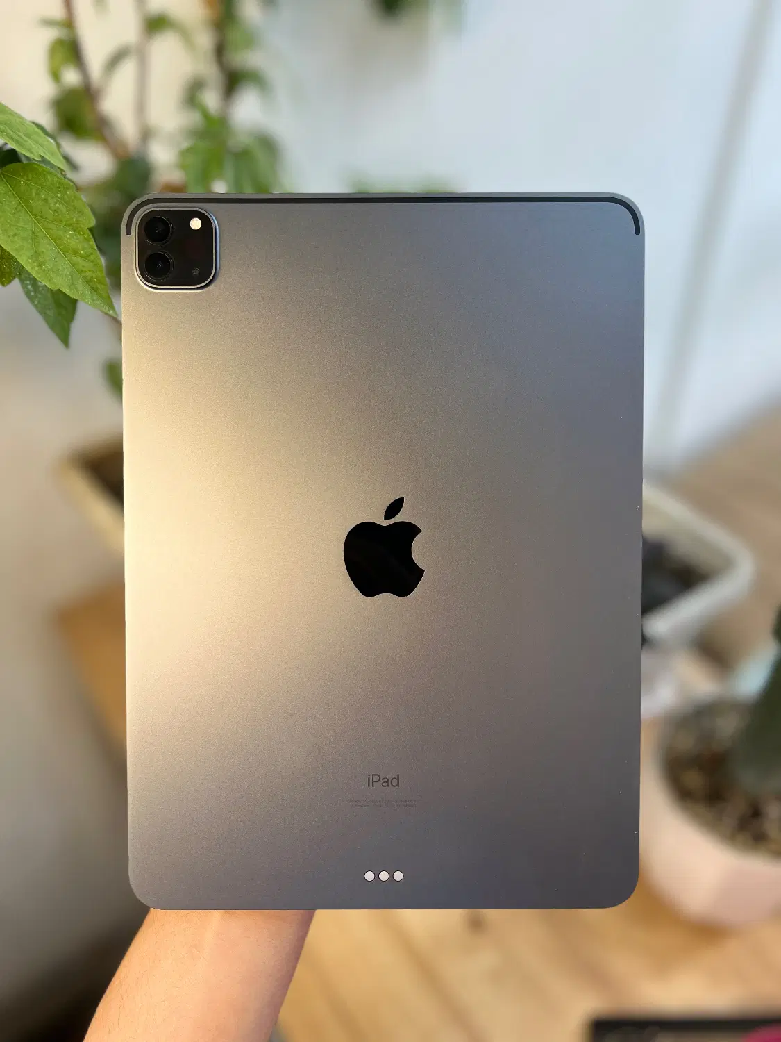 ipad pro 2021 m1|تبلت|ارومیه, |دیوار