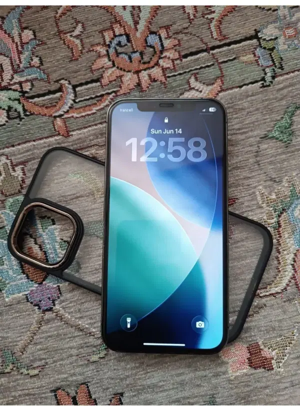 IPhone12Pro|موبایل|نهاوند, |دیوار