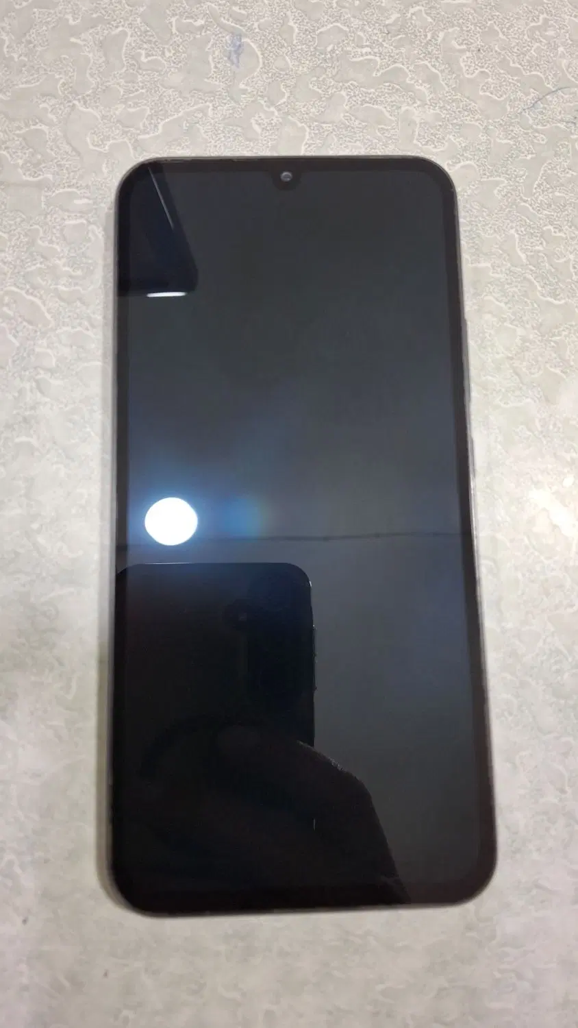 LCD A34|موبایل|شهر ری, شهادت|دیوار