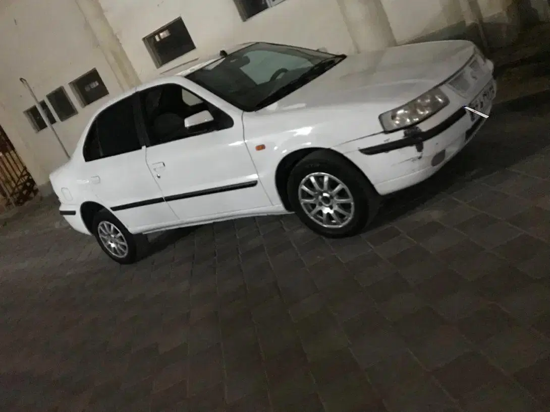 سمندlx90|خودرو سواری و وانت|جلفا, |دیوار