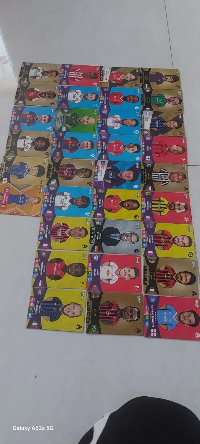 33عدد کیمدی 2025|کلکسیون و سرگرمی|فولادشهر, C3|دیوار