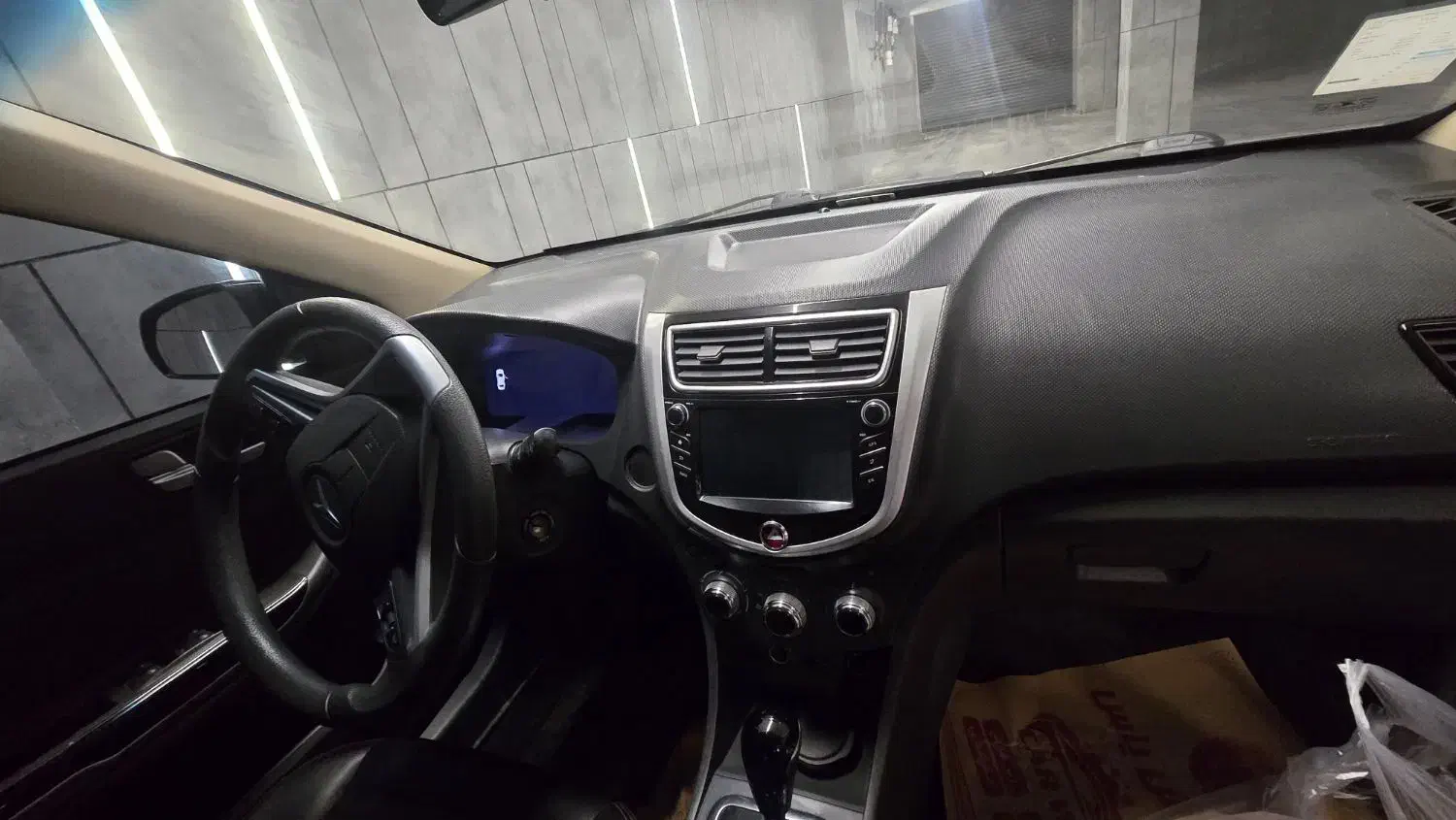 جک j4|خودرو سواری و وانت|پردیس, فاز ۶|دیوار