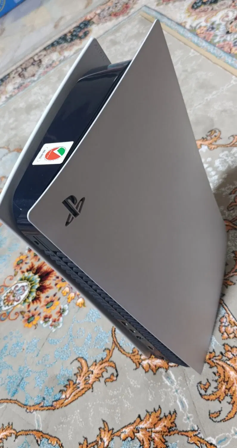 PS5 FAT|کنسول، بازی ویدئویی و آنلاین|چالوس, |دیوار