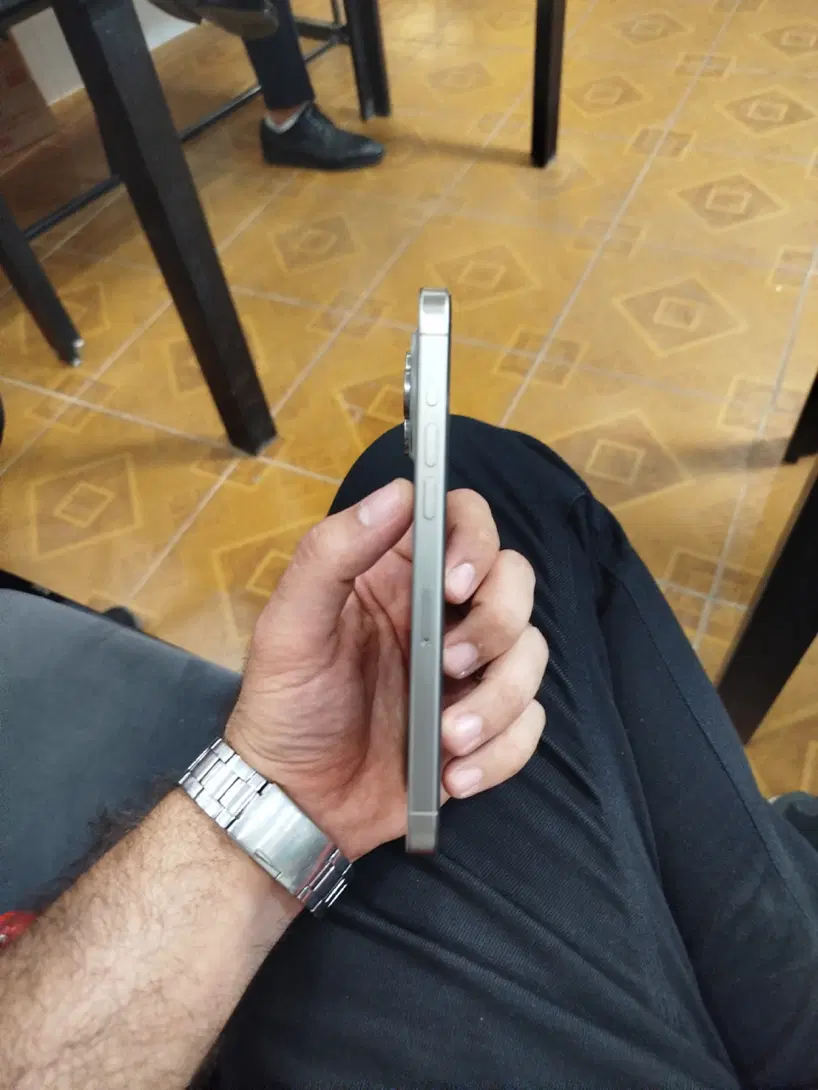 آیفون 15pro max|موبایل|ارومیه, |دیوار
