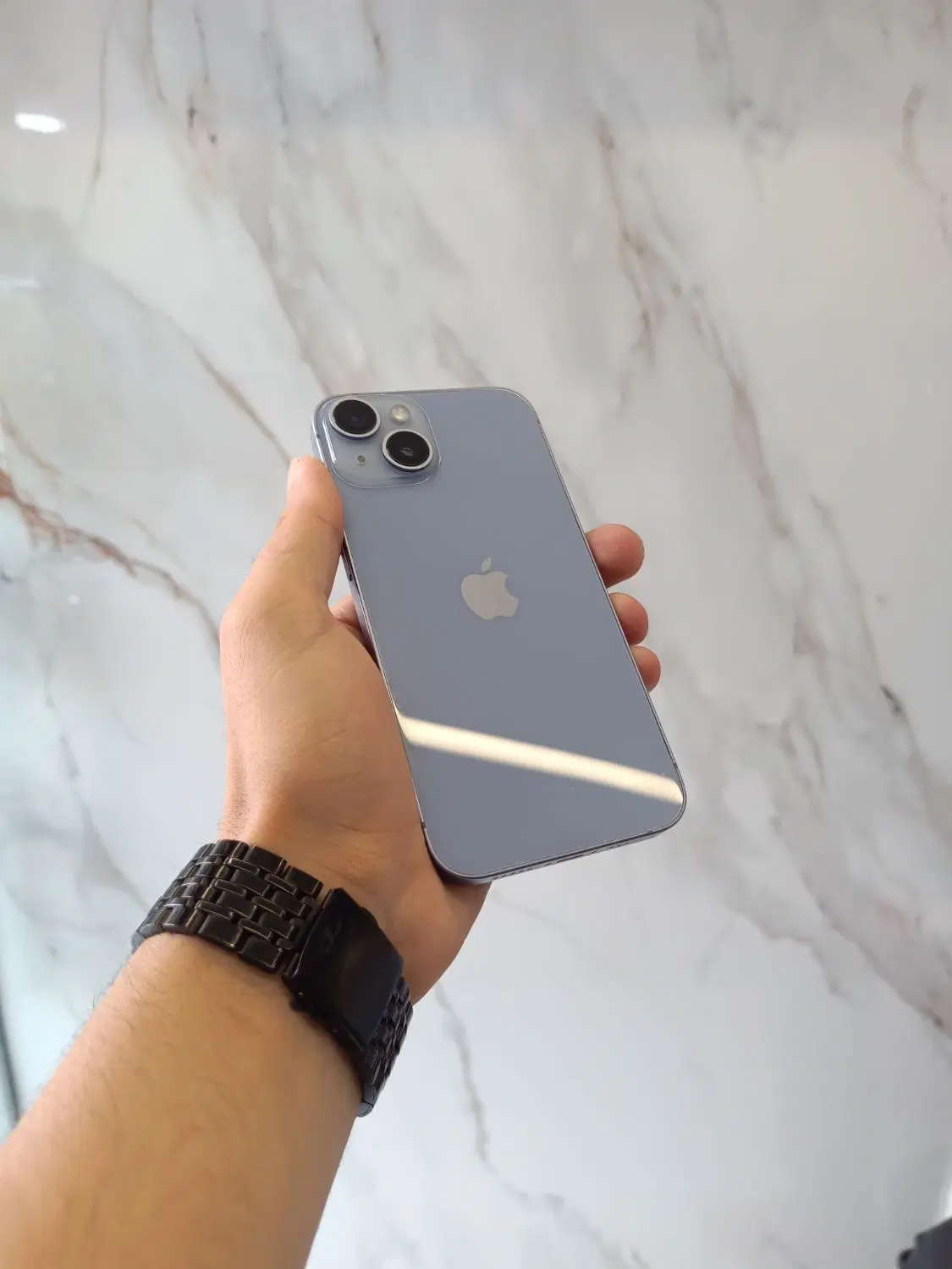 Iphone 14 normal|موبایل|کرج, گوهردشت|دیوار
