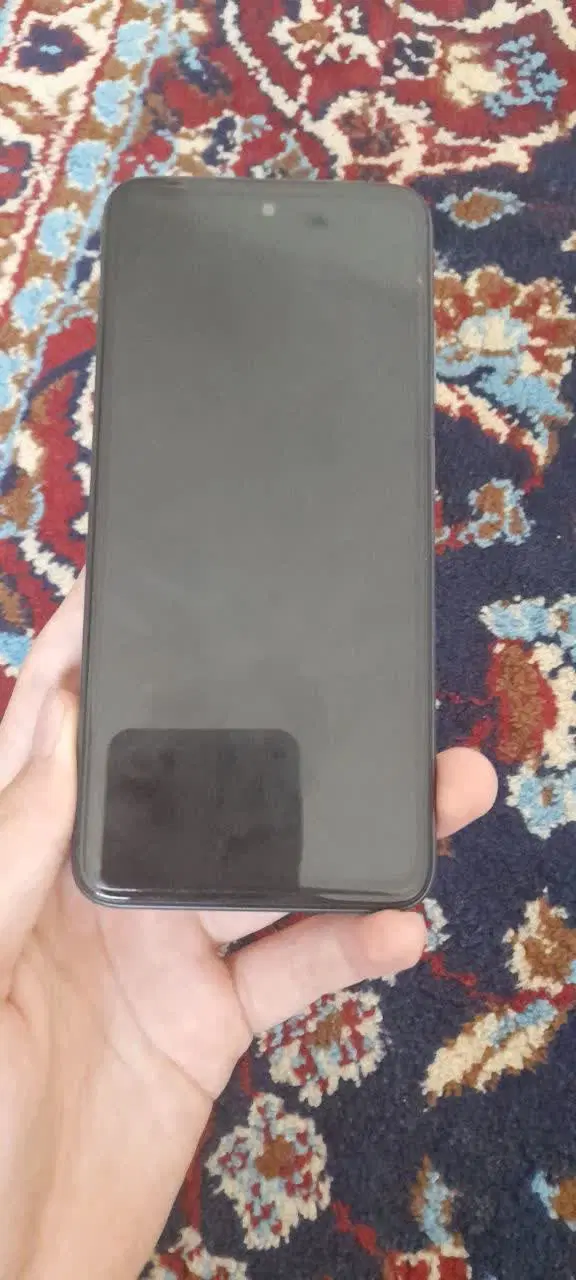 گوشی Redmi 10|موبایل|قم, نیروگاه|دیوار