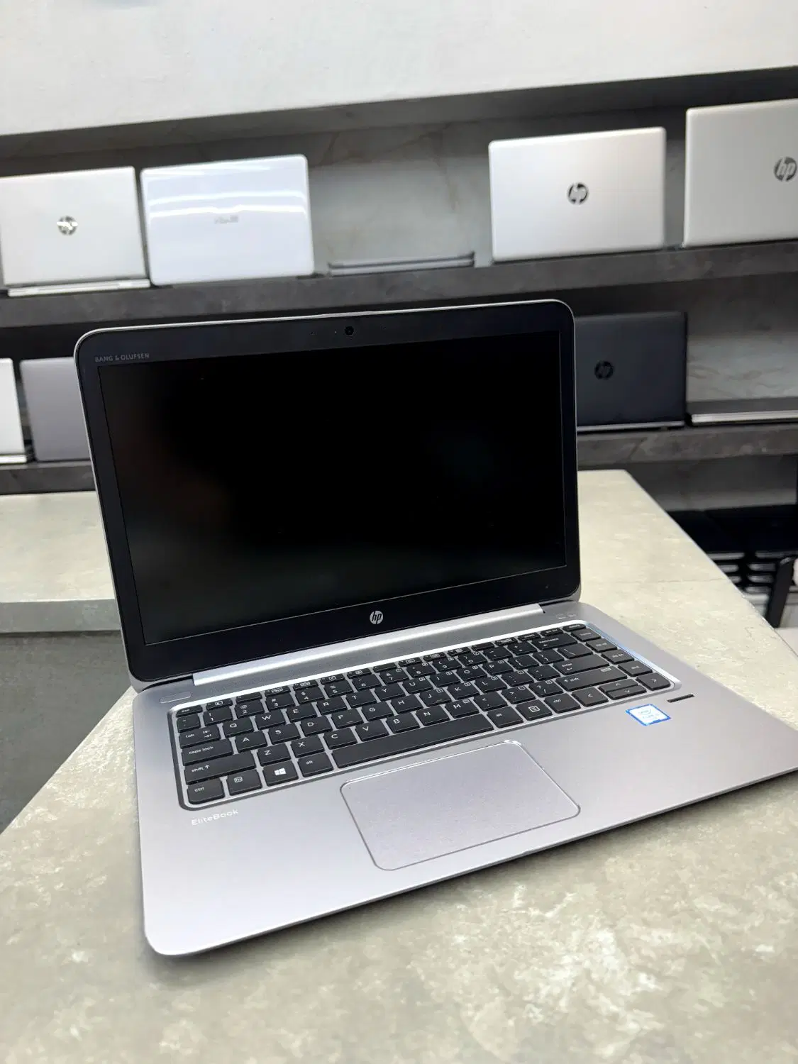 لپتاپ HP Elitebook|رایانه همراه|شیراز, ملاصدرا|دیوار