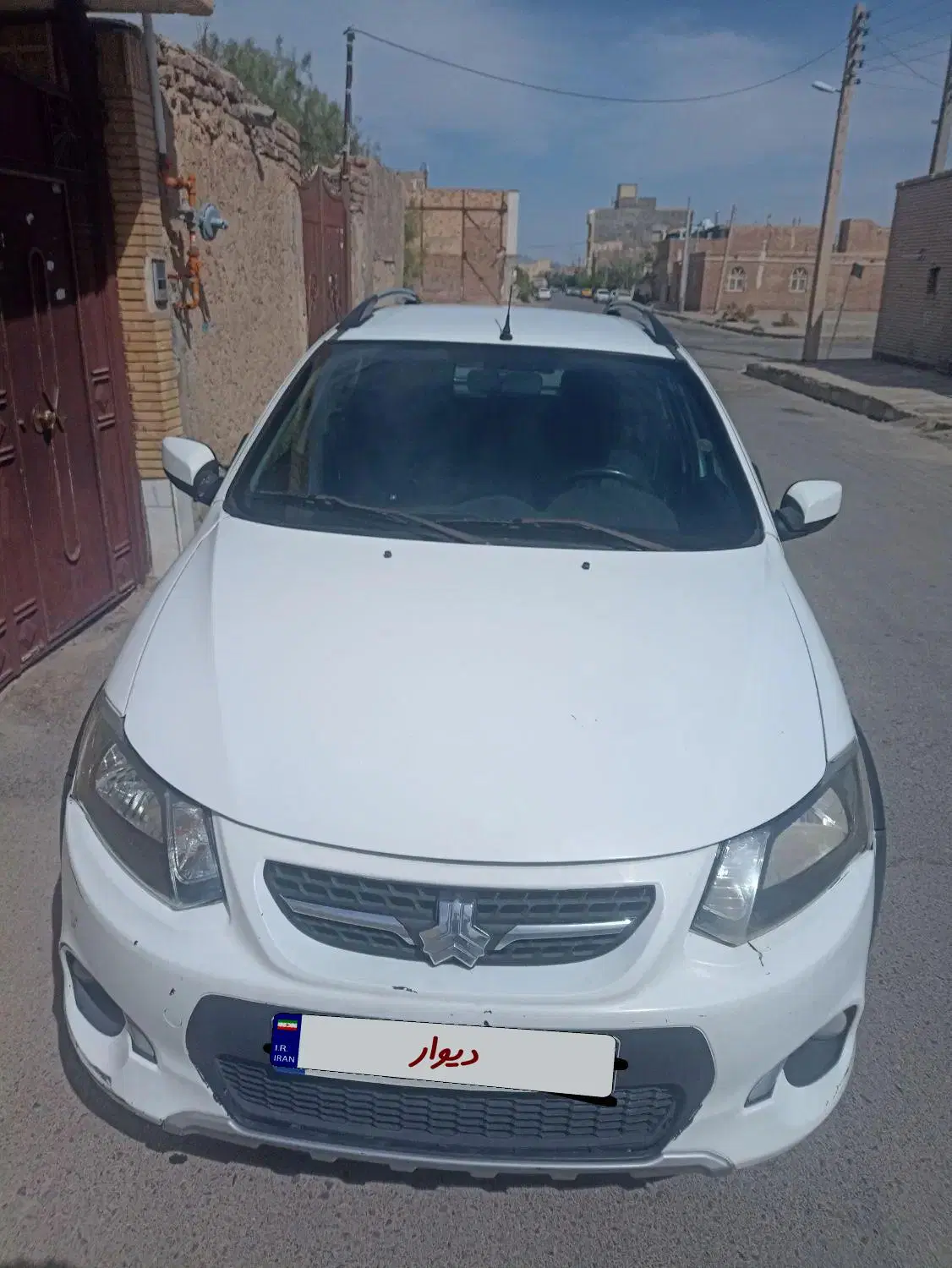 کوییک|خودرو سواری و وانت|زاهدان, |دیوار