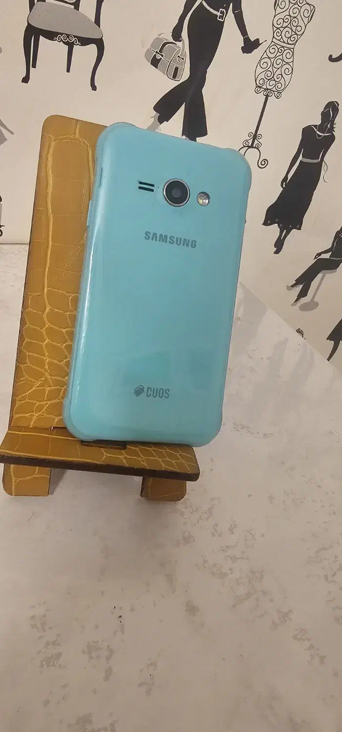 سامسونگ j1 ace|موبایل|مرند, |دیوار