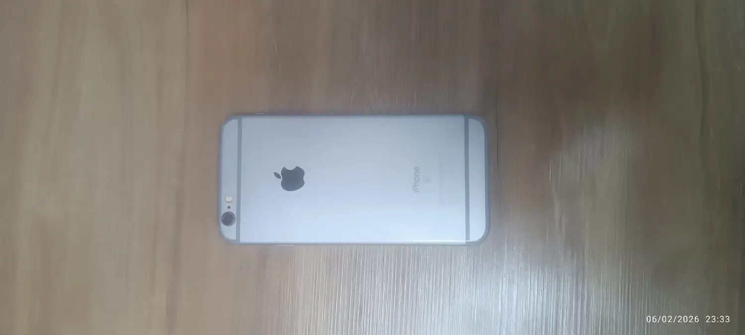 iPhone 6 S|موبایل|شهریار, شهریار|دیوار