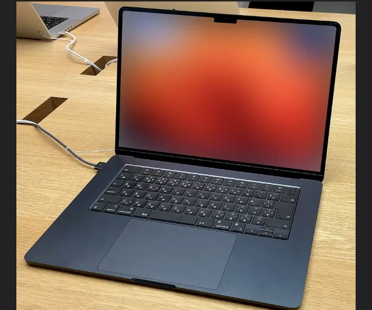 MacBook Air 2026 512|رایانه همراه|لاهیجان, رجایی|دیوار