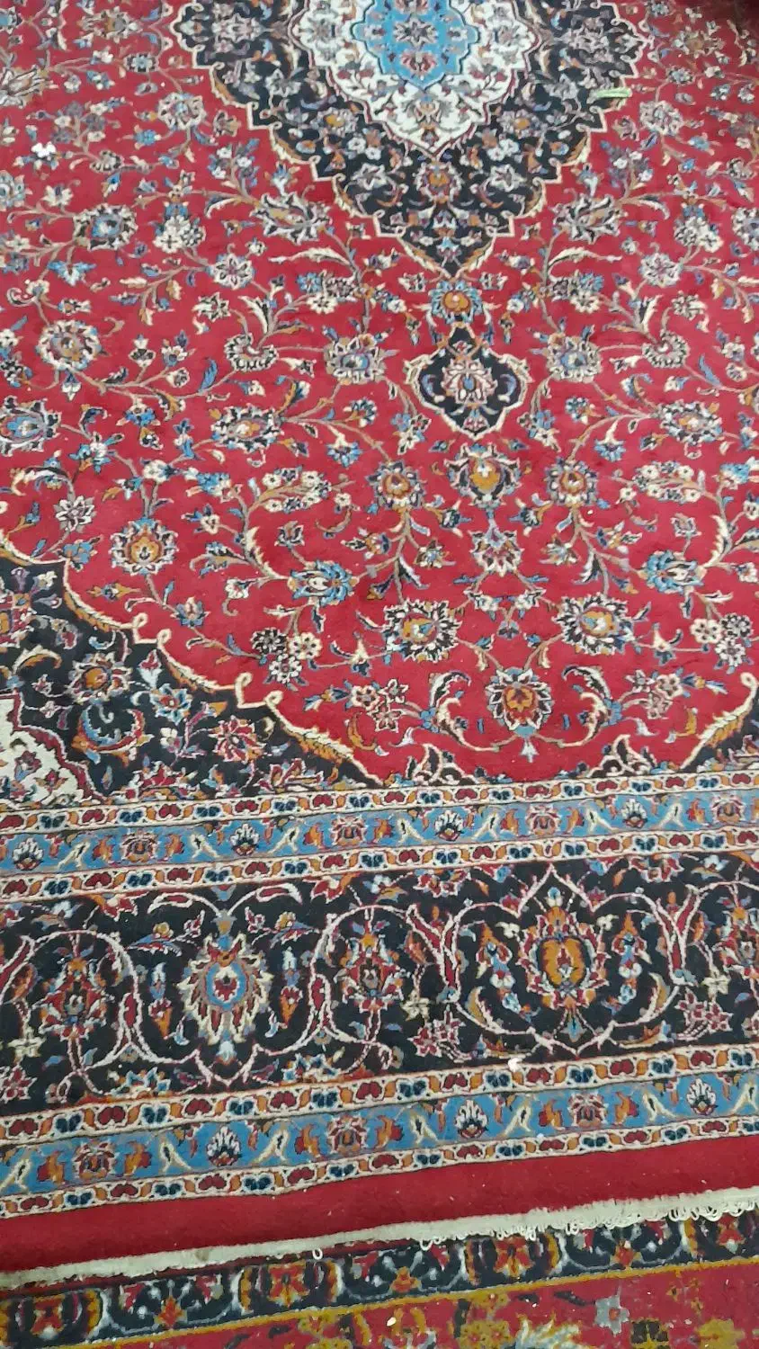 فرش ماشینی|فرش|تهران, خزانه|دیوار