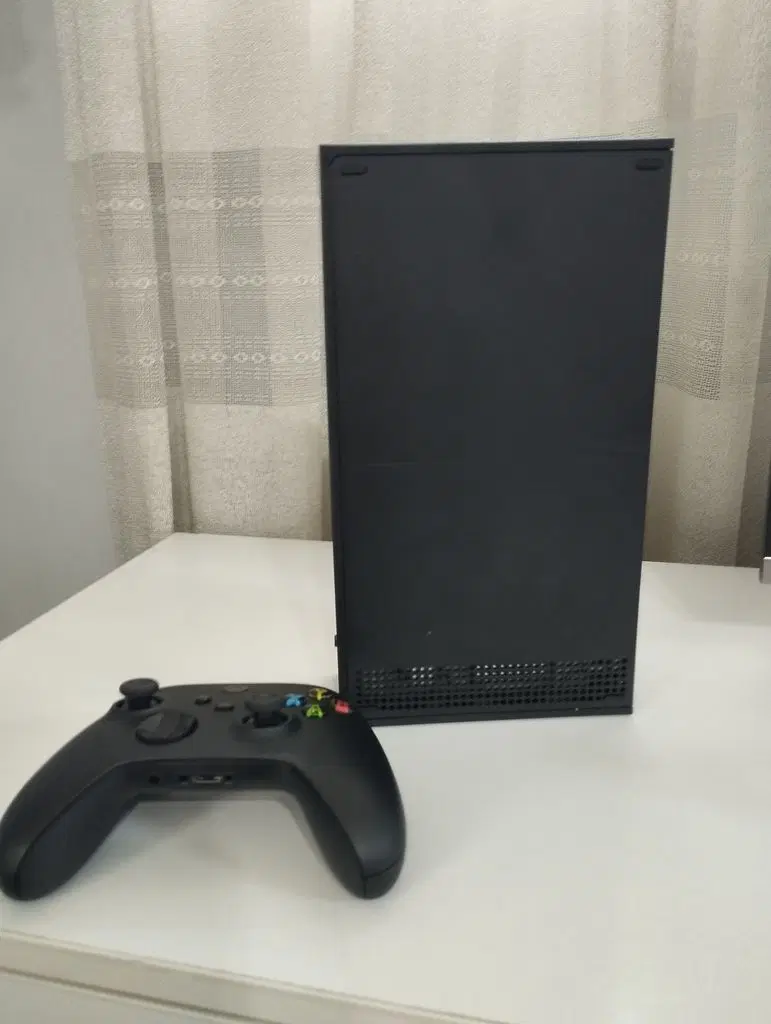 Xbox series s 1t|کنسول، بازی ویدئویی و آنلاین|نیشابور, هفده شهریور|دیوار