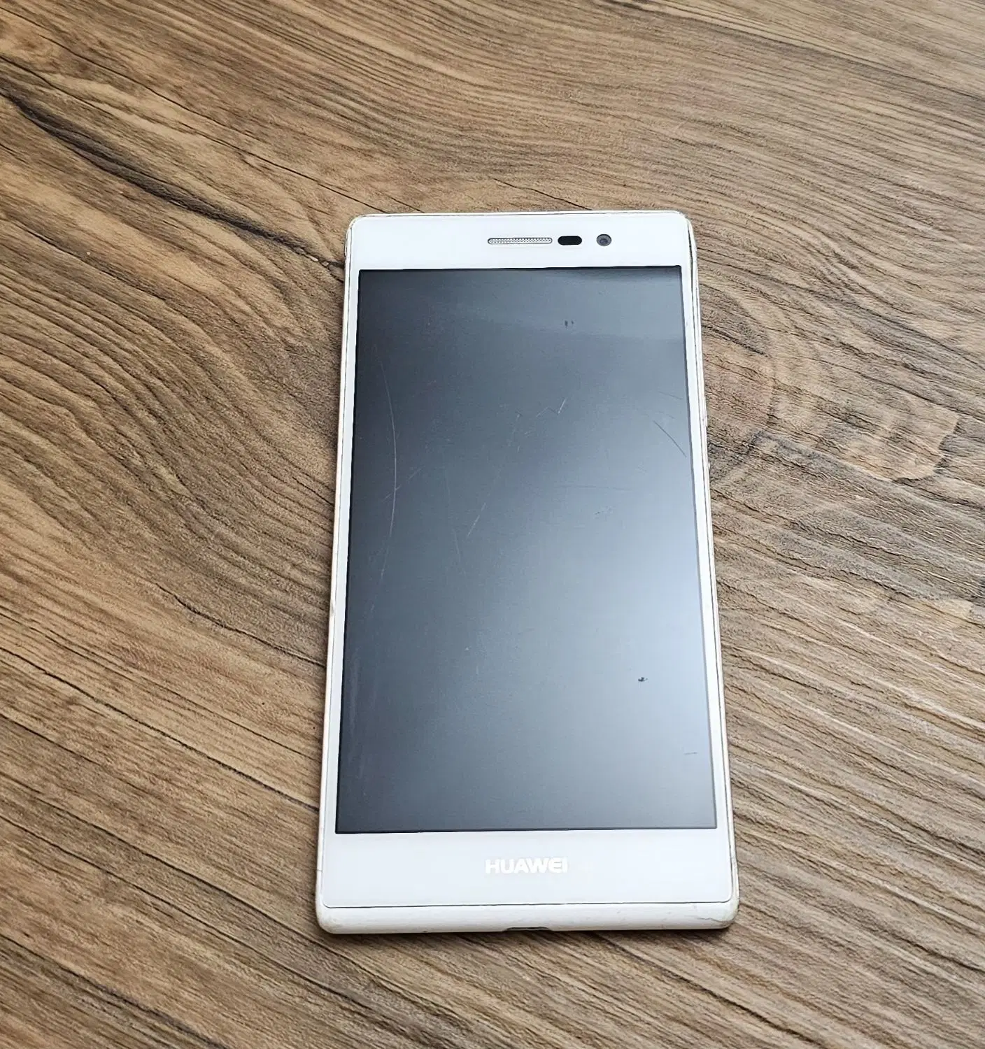 Huawei Ascend P7|موبایل|تهران, تهرانپارس جنوبی|دیوار