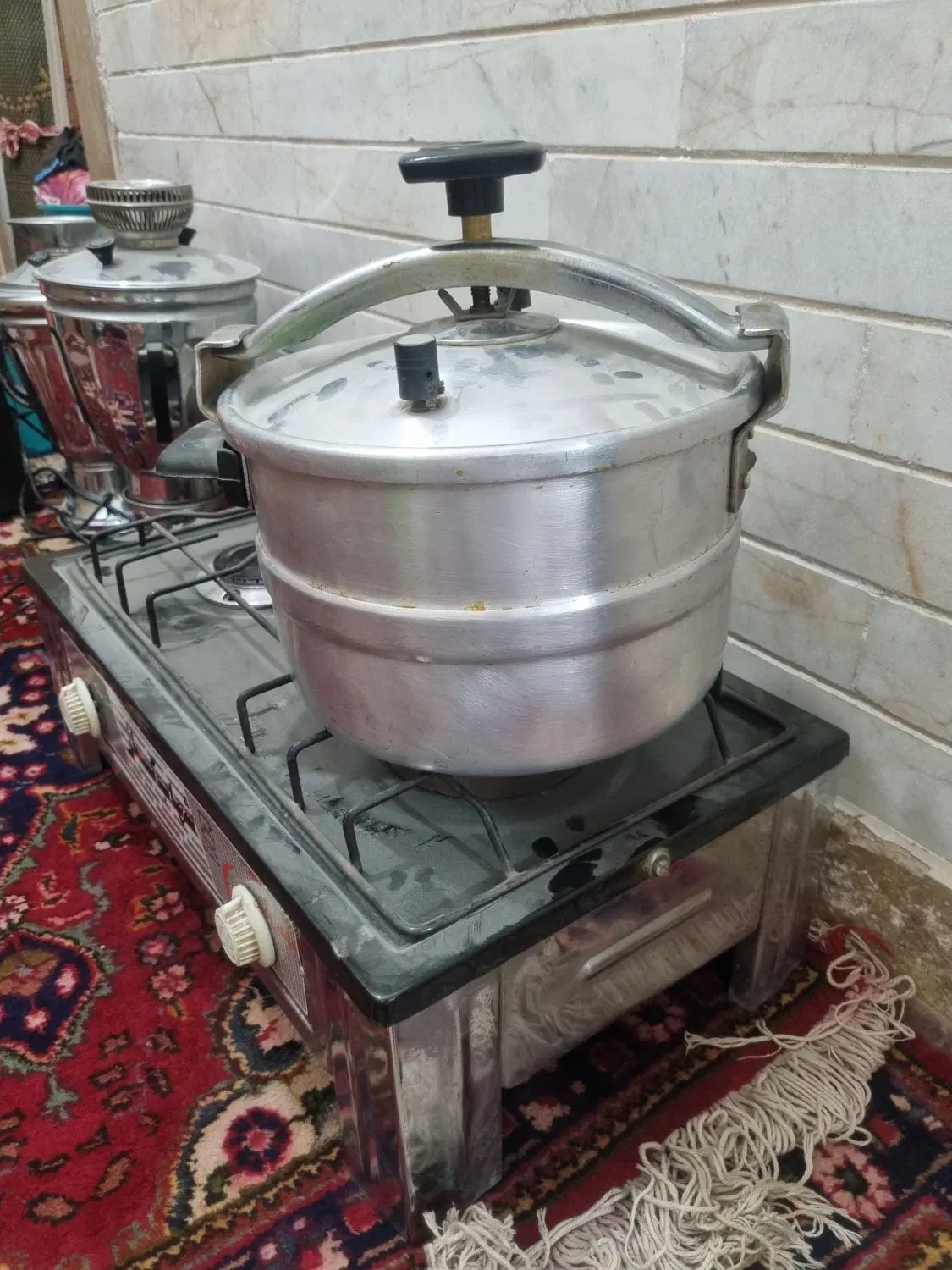 زود پز|ظروف پخت‌وپز|سراوان, |دیوار
