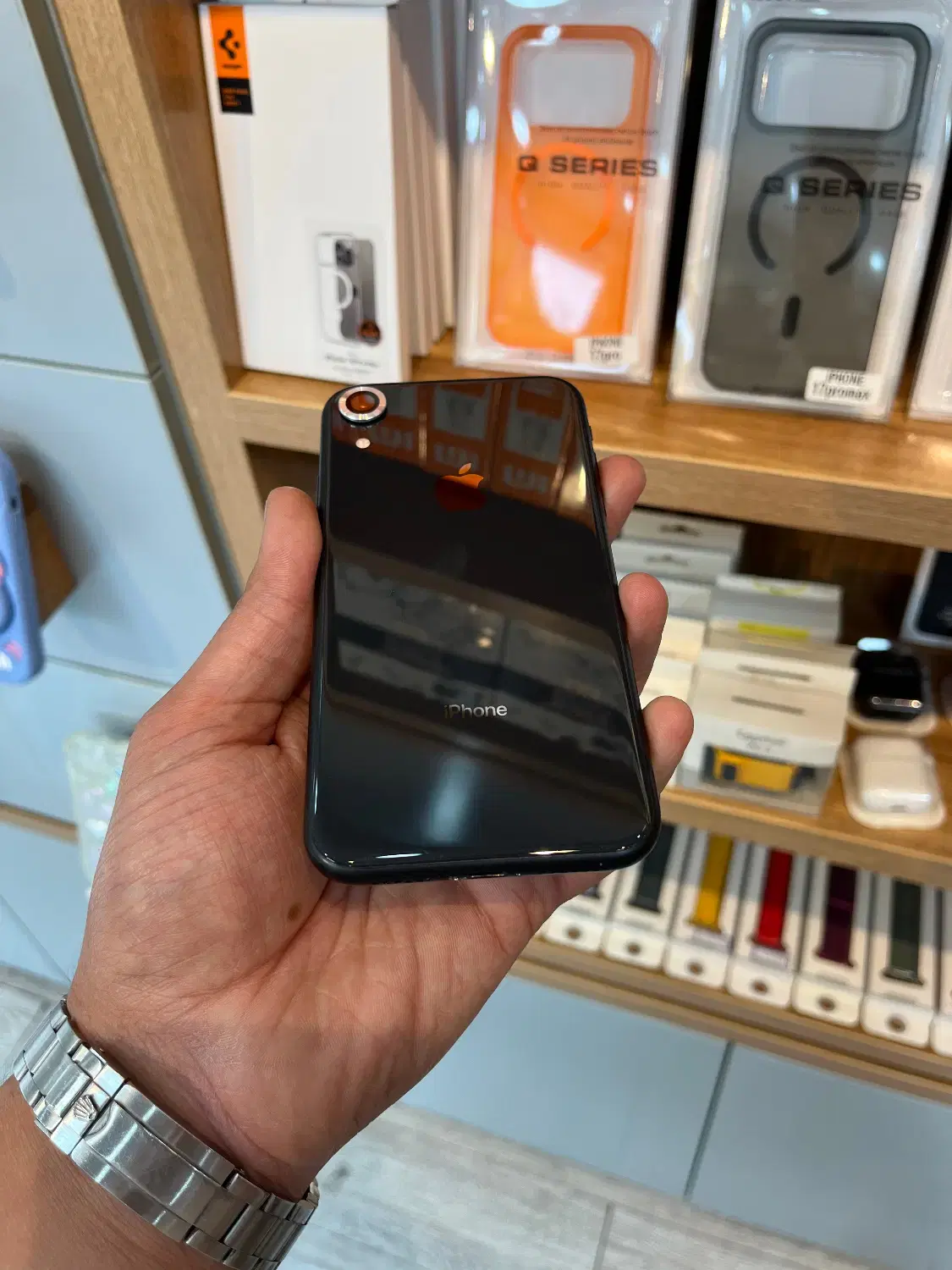 iphone XR|موبایل|گرگان, |دیوار