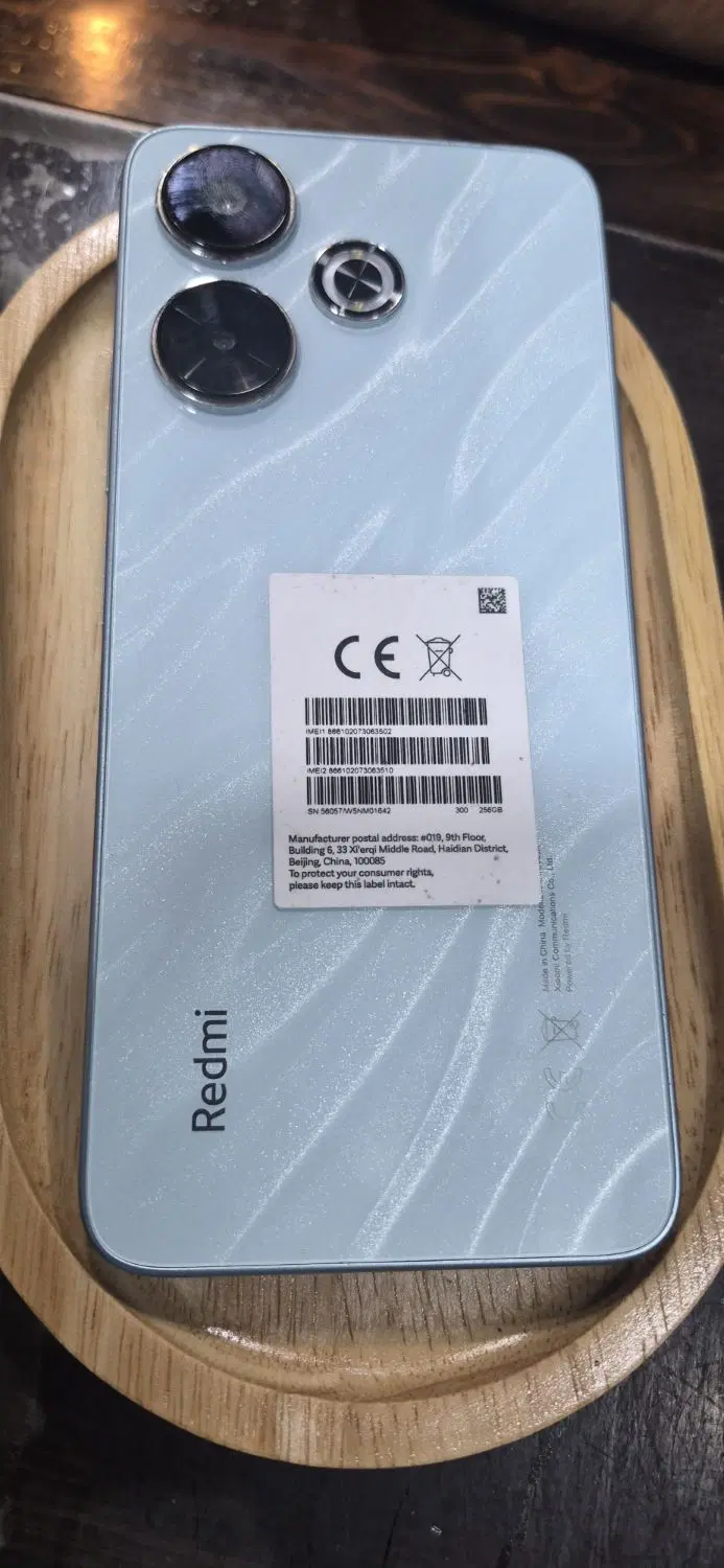 redmi13|موبایل|دزفول, |دیوار