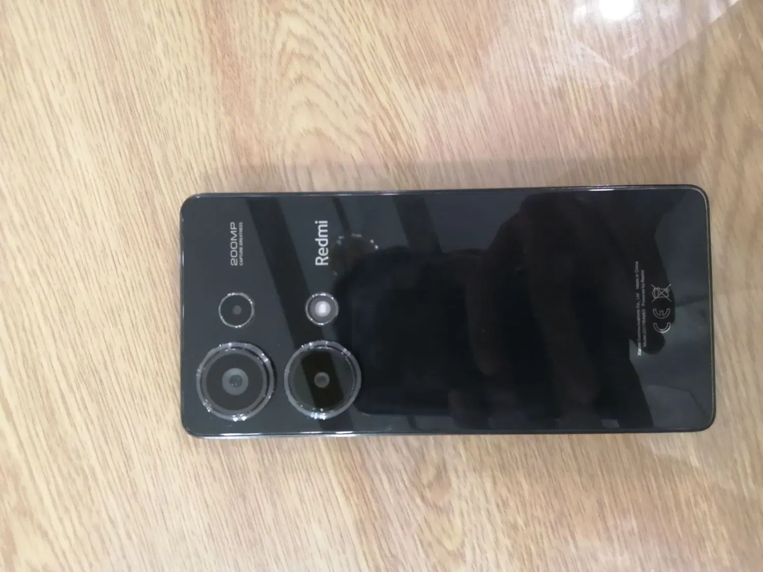redmi note 13|موبایل|آبپخش, |دیوار