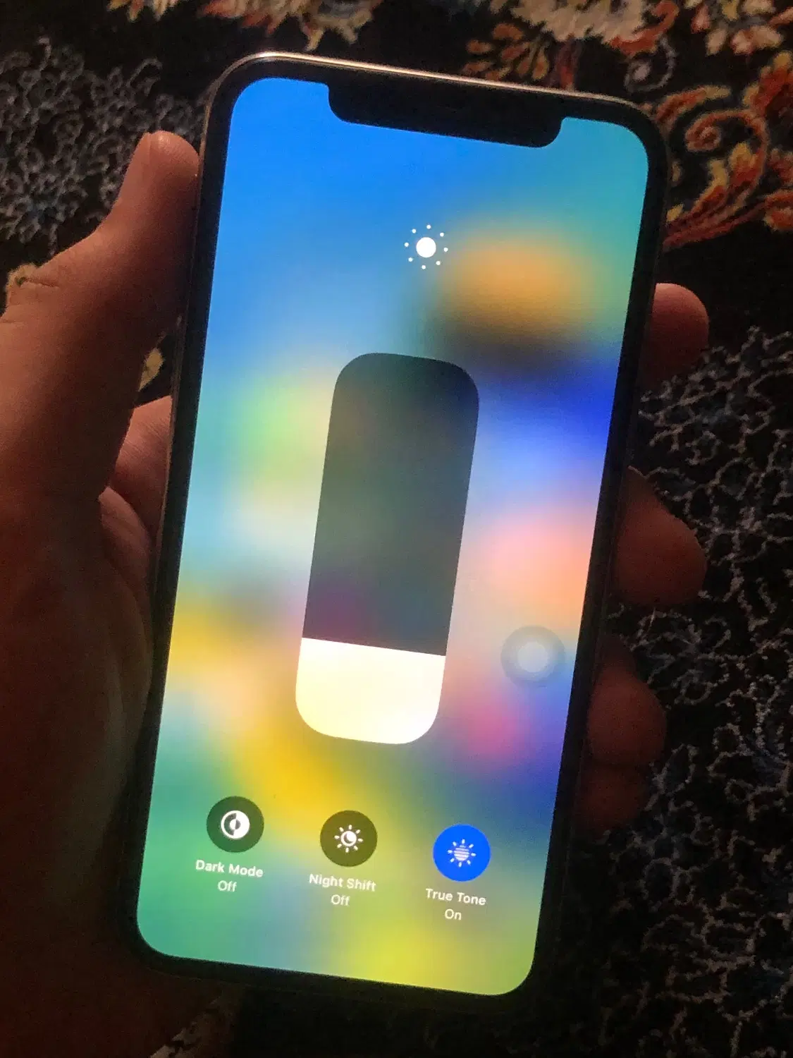 iphone x 64gig|موبایل|تهران, شهرری|دیوار