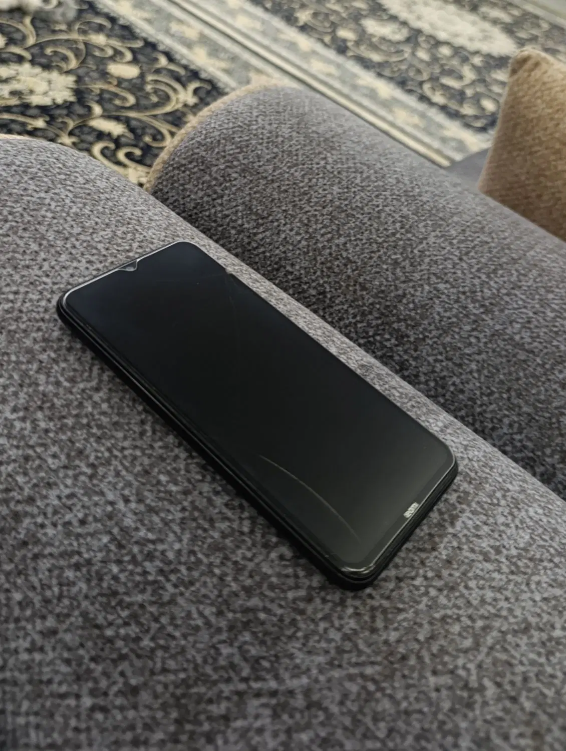 شیائومی note 8|موبایل|لاهیجان, خمیر کلایه|دیوار