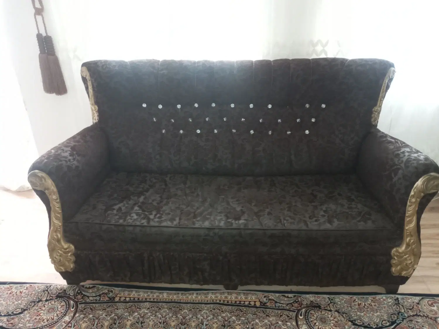 مبل|مبلمان خانگی و میز عسلی|اردبیل, |دیوار