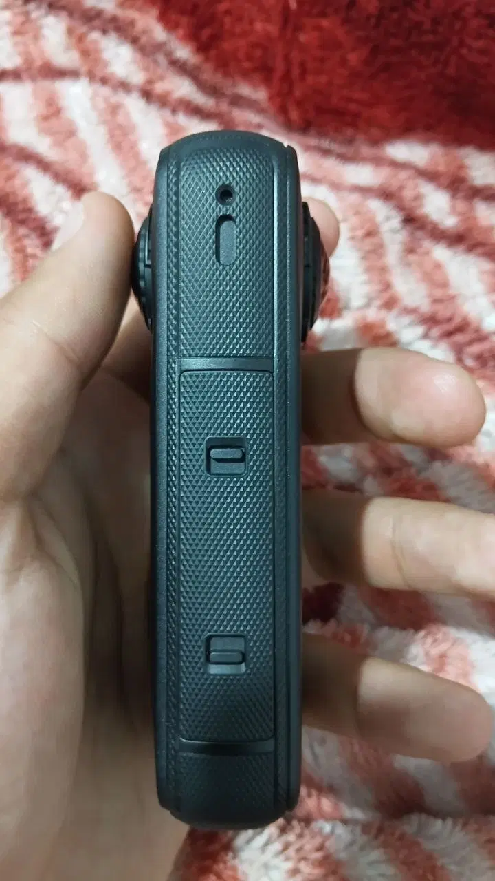 insta 360 X4air|دوربین عکاسی و فیلم‌برداری|تهران, هرندی|دیوار
