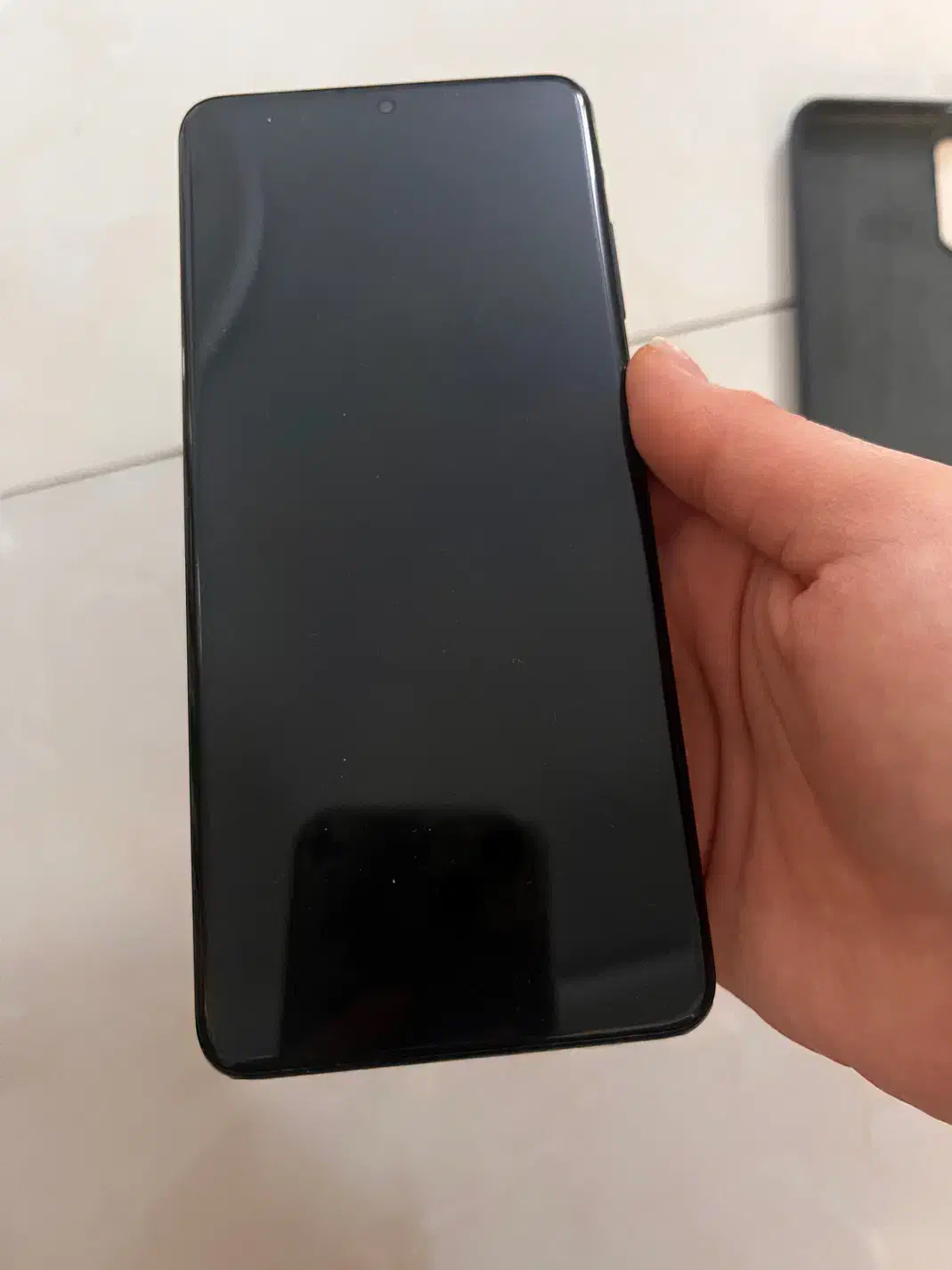 گوشی s20پلاس|موبایل|قرچک, مهدیه|دیوار