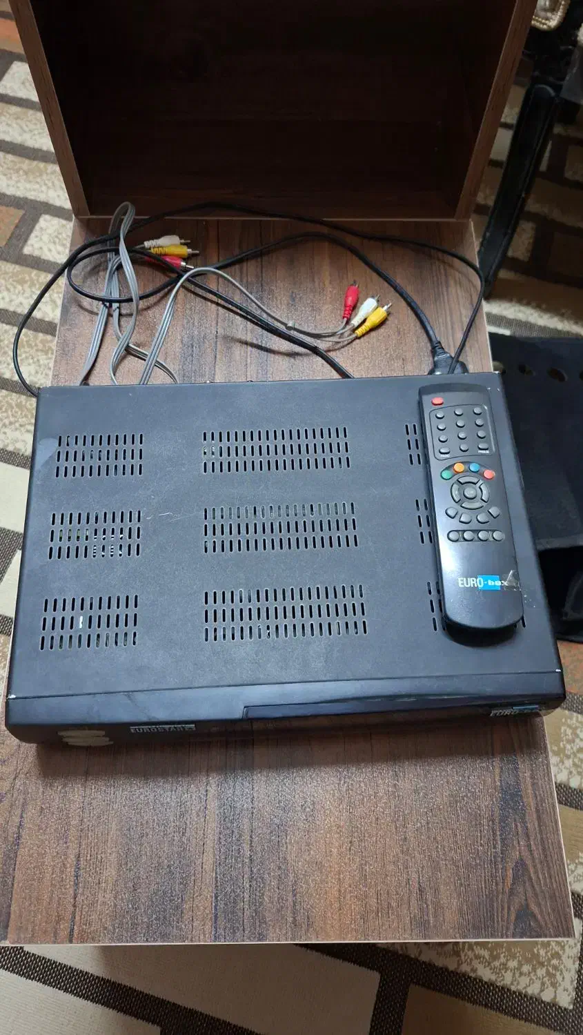 گیرنده دیجیتال|صوتی و تصویری|اصفهان, ستار|دیوار