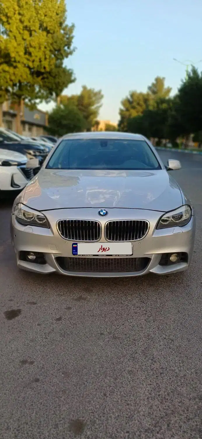 BMW 528 i|خودرو سواری و وانت|شیراز, گلکوب|دیوار