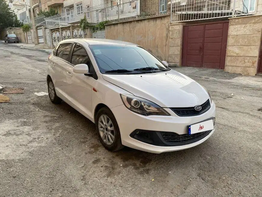 Mvm 315 new|خودرو سواری و وانت|سنندج, |دیوار