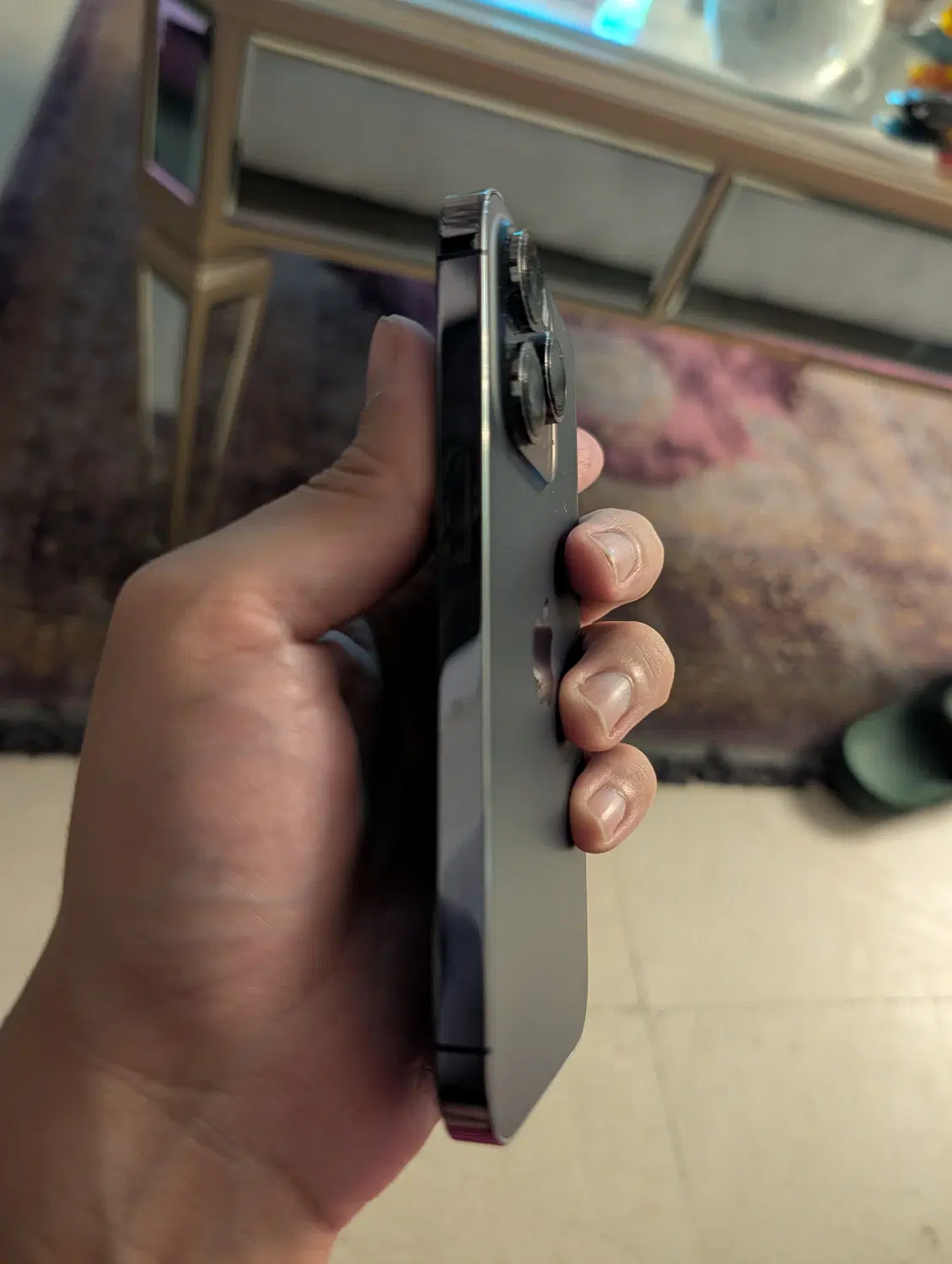 Iphone 14 pro|موبایل|تهران, پاسداران|دیوار