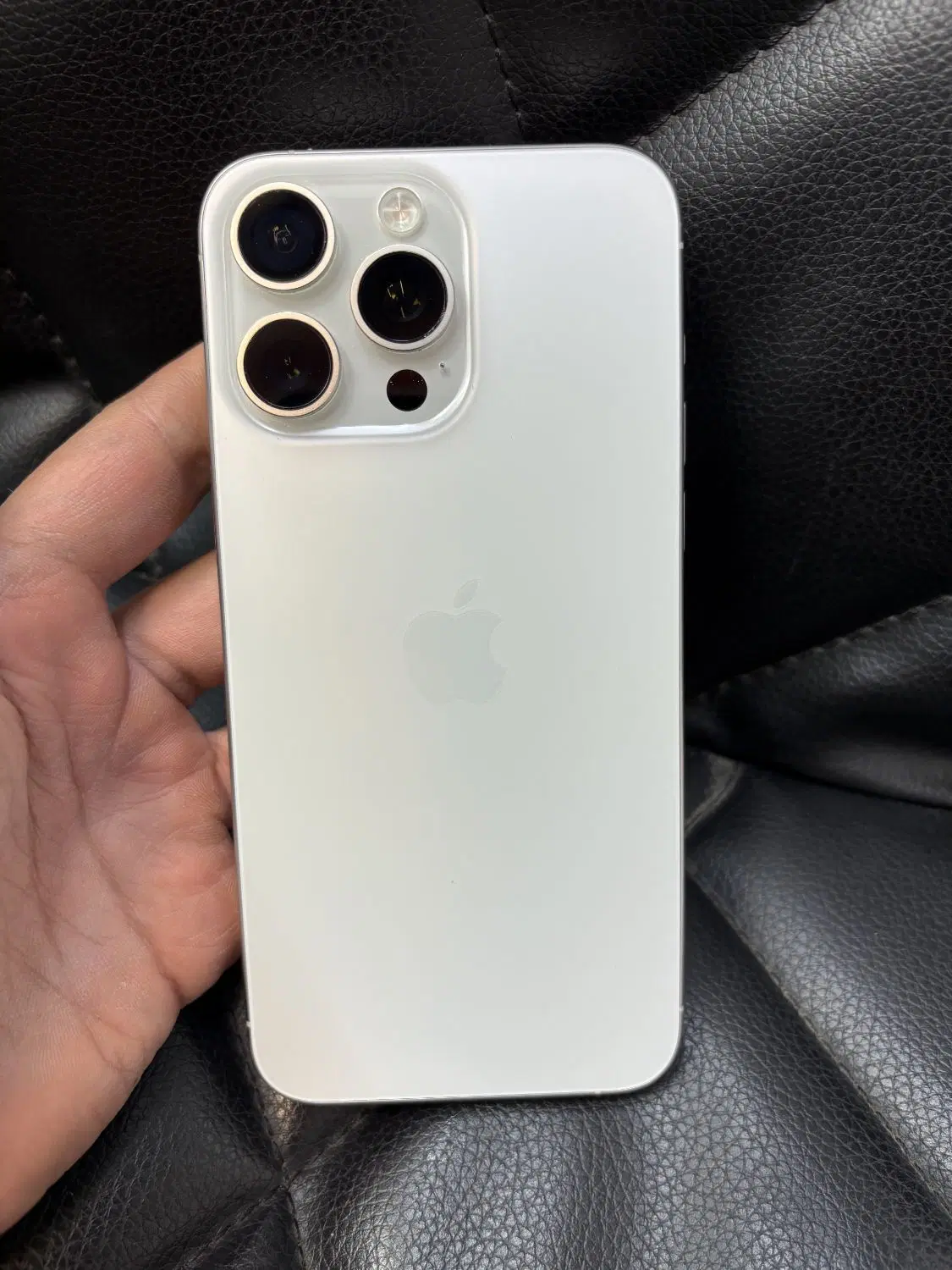 Iphone 15promax|موبایل|همدان, |دیوار