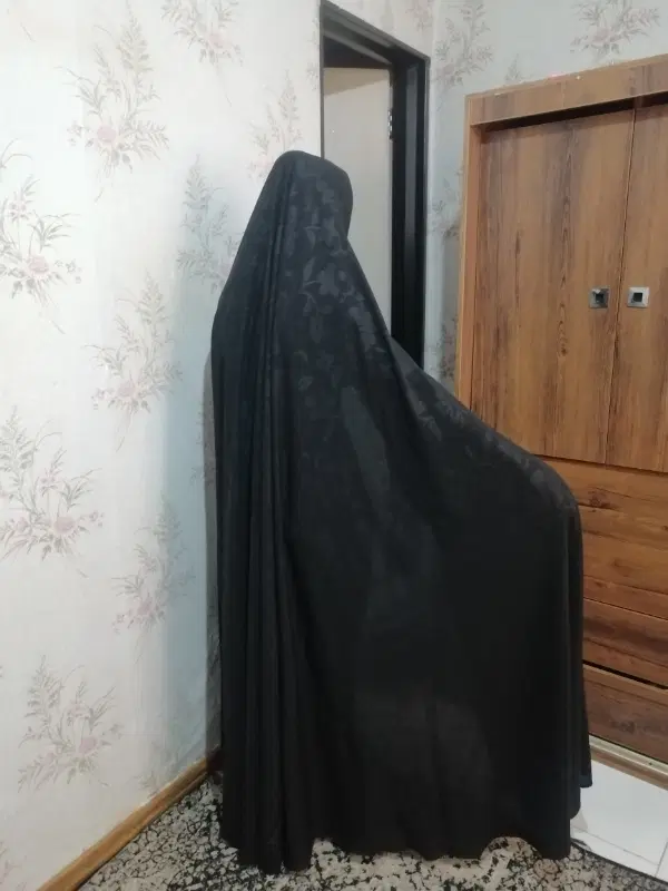 چادر|لباس|محمدشهر, محمدشهر|دیوار