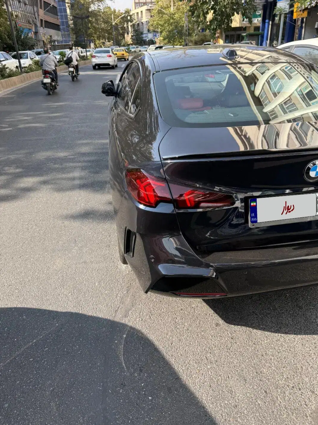 225 l 2025|خودرو سواری و وانت|تهران, اختیاریه|دیوار