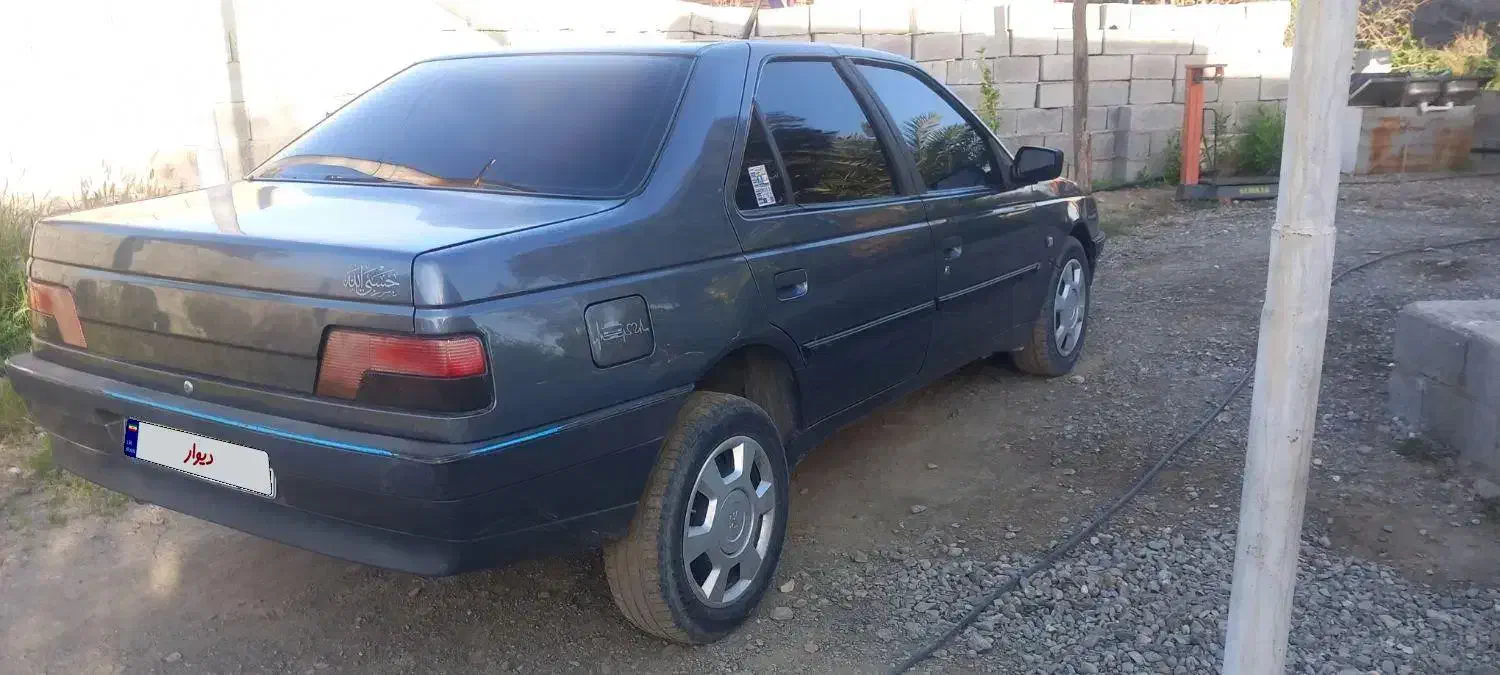 سلام|خودرو سواری و وانت|بلوک, |دیوار