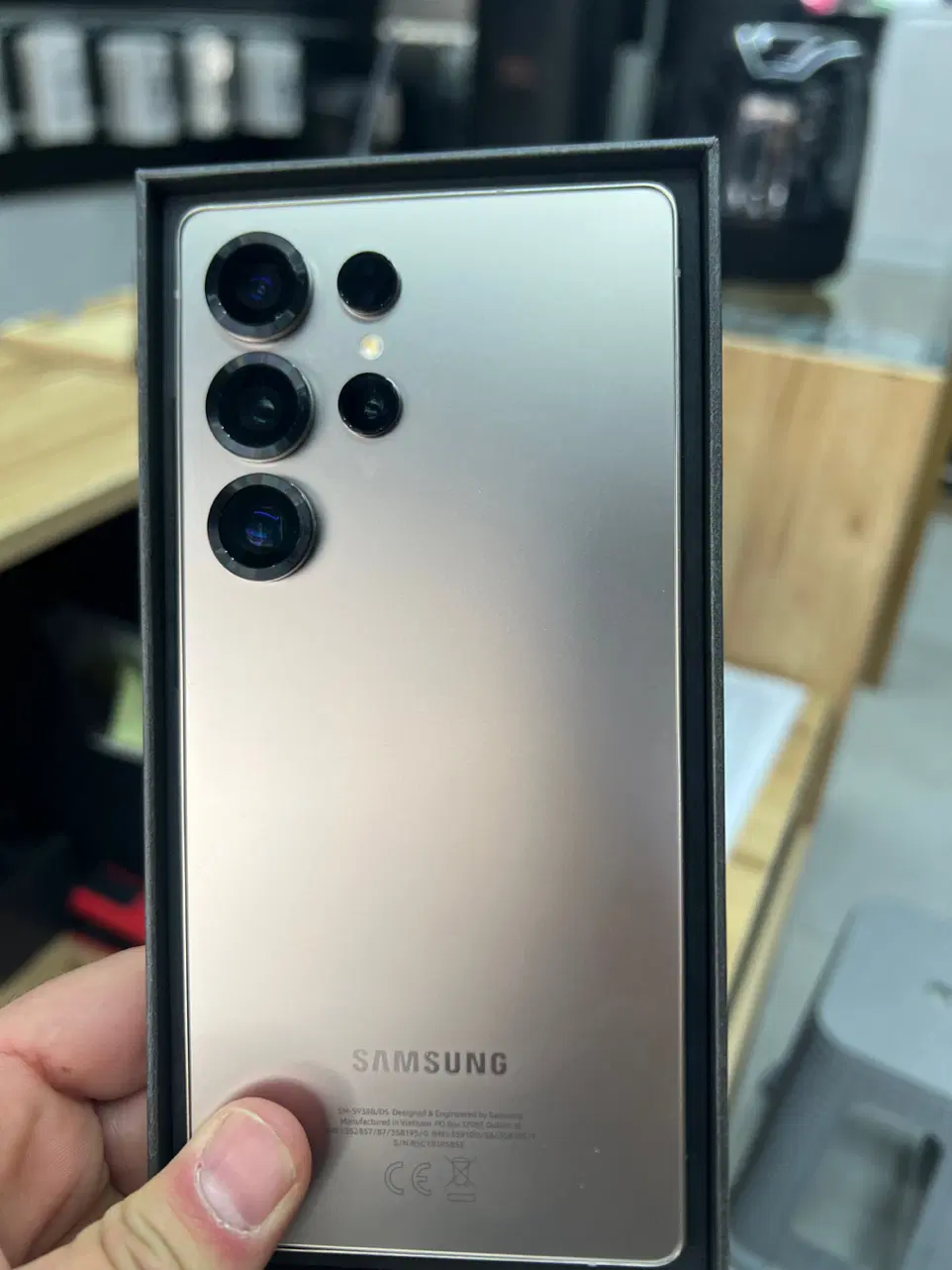 s25ultra|موبایل|فردیس, فردیس|دیوار